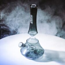 THICK GRAV® Smoke EMPRESS Bong HEAVY Glass Water Pipe - Brand NEW in BOX *Sale* picture