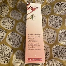 CLARINS EXTRA FIRM EMULSION FIRM ANTI WRINKLES picture