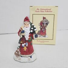 The International Santa Claus Collection Weihnachtsmann Germany SC18 1994 EUC picture