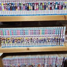 Yu-Gi-Oh Vol.1 - 38 Complete Full Set  Manga Comics Japanese Language Ver. picture