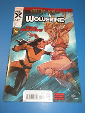 Wolverine #47 NM Gem Wow picture