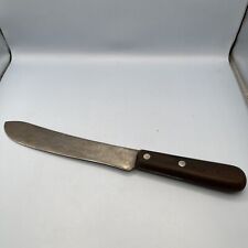 HARRINGTON CUTLERY CO. Dexter vintage butcher knife 1198 picture