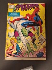 The Amazing Spider-Man 397 MISCUT COVER Newsstand Edition HIGH GRADE SEE PHOTOS  picture