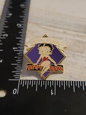 Official Universal Studio Betty Boop Pin Pinnacle studios ML picture