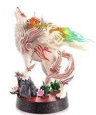 First 4 Figures Okami: Shiranui 9 Inch Celestial Howl Pose Statue picture