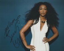 Beverley Knight HAND SIGNED 8x10 Photo, Autograph, Shoulda Woulda Coulda (D) picture