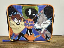Space Jam A New Legacy Lunch Bag picture