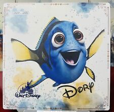 2023 Po Xiao Disney 100 BIG ONE Art Collection DORY  Auto 29/255 picture