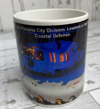 Naval Surface Warfare Center Panama City FL (U.S. Navy) White Coffee Cup 11oz picture