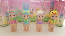 2016 Dreams Sonny Angel Easter Series Limited Full Set of 4 pieces picture