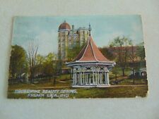 D2390 Postcard Proserpine Beauty Spring French Lick IN Indiana picture
