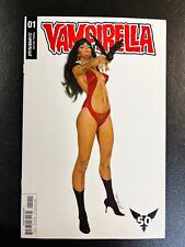 Vampirella 1 VARIANT Jose GONZALEZ Cover SEXY GGA V 9 Dynamite Comics Vampi picture