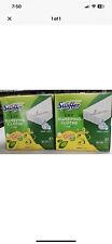 Swiffer, Dry Sweeping Cloths, 37 Ct, Scent~Gain🔹2pk(72ct) picture