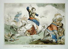 Photo:Death of Tecumseh: Battle of the Thames Oct. 18: 1813 picture