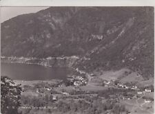 Granvin, Norway. Maelands Turisthotell.  Vintage Real Photo Postcard picture