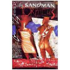 Sandman (1989 series) Special #1 in Near Mint minus condition. DC comics [w picture