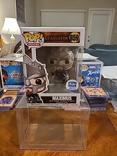 Funko Pop Gladiator Maximus 859 (Funko Shop Limited Edition) Vaulted picture