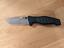 Benchmade 757 Vicar Folding Knife – First Production 401/1000 picture