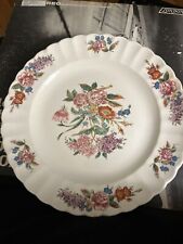 Limoges Plate Wales picture