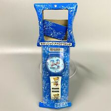 Rare 1991 SEGA Sonic the Hedgehog Tails analog watch limited Edition from japan picture