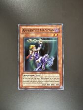 Apprentice Magician CP04-EN004 Super Rare Unlimited Edition NM/M Yugioh picture