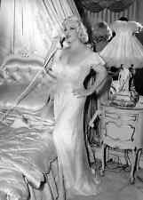 Mae West    8x10 Glossy Photo picture