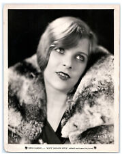 BLANCHE SWEET Original Vintage Photo 1925 Silent Film WHY WOMEN LOVE picture