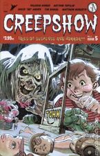 Creepshow Volume 2 #5A FN 2024 Stock Image picture