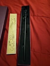 Universal Studios The Wizarding World of Harry Potter Professor Snape Wand picture