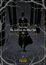 The Girl From the Other Side: SiÃºil, a RÃºn Vol. 10 (The Girl From the O - GOOD picture