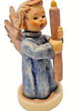 Hummel Goebel Light The Way 715 Figurine First Issue 2000 Millennium Edition picture