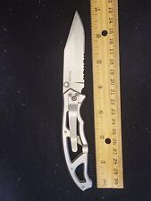 Gerber 4660321A Paraframe Mini Folding Pocket Knife picture