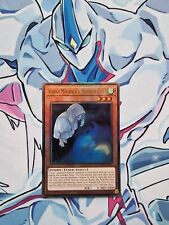 Ghost Mourner Moonlit Chill Ultimate Rare 1st Edition RA02 picture