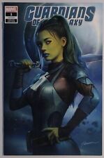 Guardians of the Galaxy #1 (Marvel, 2020) Shannon Maer (Limited 3000) picture