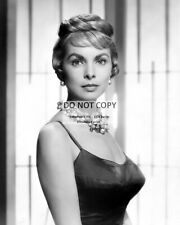 ACTRESS JANET LEIGH - 8X10 PUBLICITY PHOTO (BT930) picture