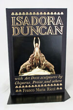 Rare Art Book  Collectable  Isadora Duncan Limited edition picture