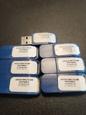 1 SG SCIENTIFIC GAMES USB ARGOS MUTILINK PAYTABLE DONGLE 32 CLIENTS MAX 50 AVAIL picture