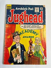 Archie's Pal Jughead #101 (1963) picture