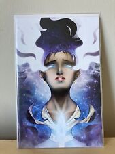 Sera and the Royal Stars #1 NM UNKNOWN COMICS ANNA ZHUO VIRGIN EXCL VAULT COMIC picture