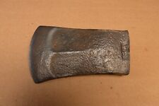 Vintage 2-1/4 AA&T Glassport PA American Axe And Tool Co Boys Hatchet Whale Tail picture