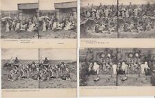RELIGION 35 Vintage STEREO Postcards Pre-1940 ALL Publisher LL (L5650) picture