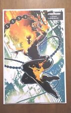 Amazing Spider-Man #49. Stormbreakers Cover Variant Marvel.  picture