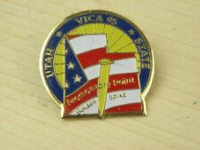 Vintage VICA Valley Industry Commerce Association Lapel Pin 1995 Collectible picture