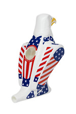 Freedom Funnel - American Patriotic Eagle Beer Bong - Made in USA - College P... picture