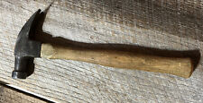 Vintage PLUMB Straight Claw Leader 20 OZ Hammer picture