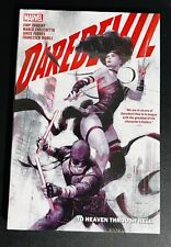 Daredevil by Chip Zdarsky Vol 2 Heaven Through Hell Hardcover HC Graphic Novel picture
