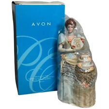 AVON 2007-2008 Mrs ALBEE 40th Anniversary Figurine, Unopened In Original Wrap picture