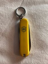 Rare Victorinox Pharmacy Swiss Army  Knife Advertising CARDIZEM CD picture