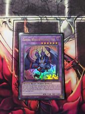 Yu-Gi-Oh Garura, Wings Of Resonant POTE-EN082 Ultra Rare 1st Edition picture