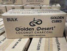 Golden Desert Coconut Charcoal Lounge Case (Cubes) picture